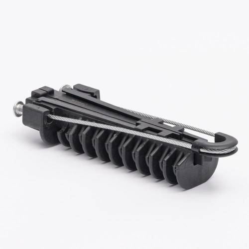 Затиcкач анкерний натяжний PA1/70 (50-95мм2) TAKEL