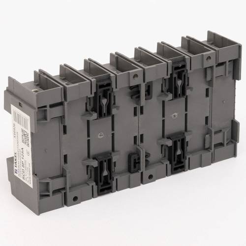 Выключатель напряжения трехпозиционный SCD 8P 125A TAKEL