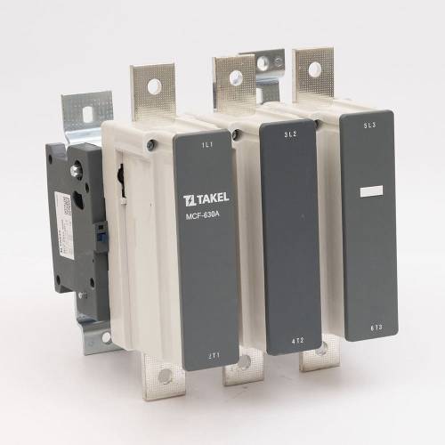 Контактор MCF-630А 400В TAKEL