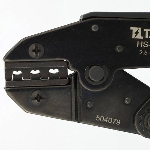 Опресовочный инструмент HS-2546B (MC4 2.5-6) TAKEL