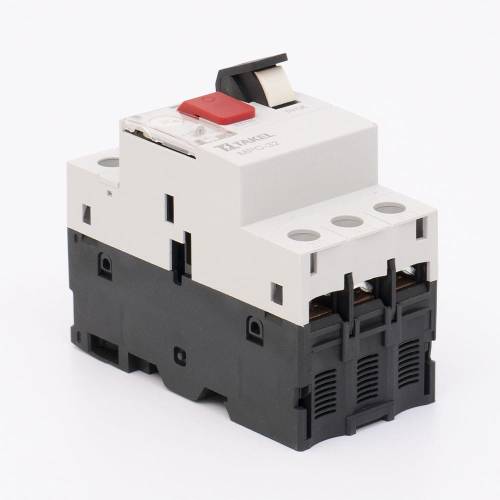 Выключатель защиты двигателя MPC-32 4-6.3А TAKEL