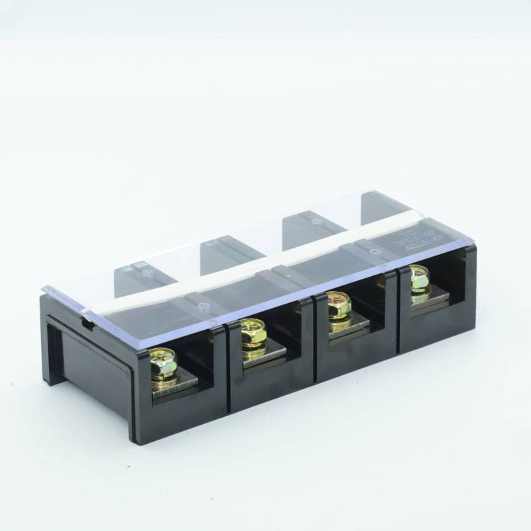 Клемна колодка TC-4003 CU TAKEL