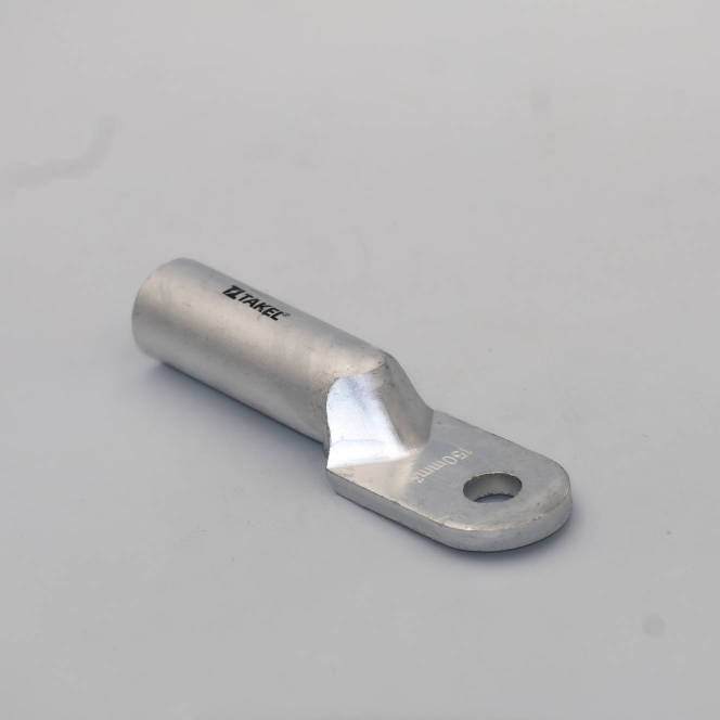 Наконечник алюмінієвий DL 150/12 TAKEL