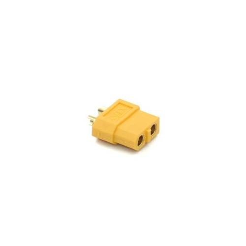 Коннектор XT60-FY разъем 