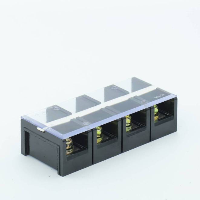 Клемна колодка TC-1504 CU TAKEL