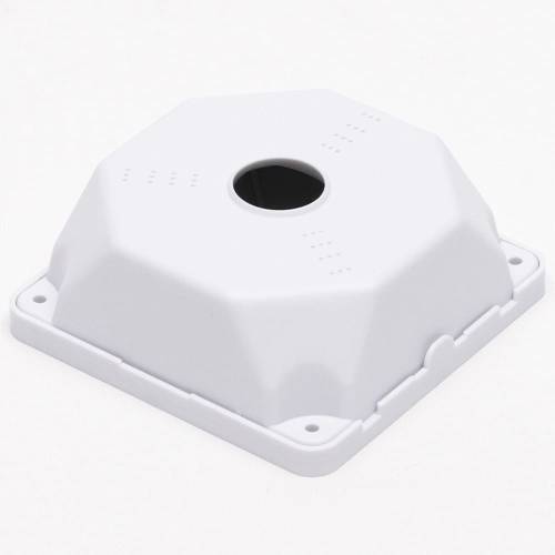 Коробка монтажная под видеокамеру ІР55 CCTV 130x130x50 TAKEL