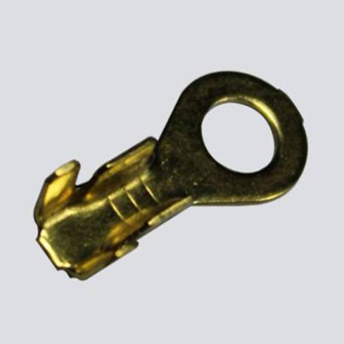 Наконечник кольцевой без изоляции BR 0.5-1.5/3 RELIANCE