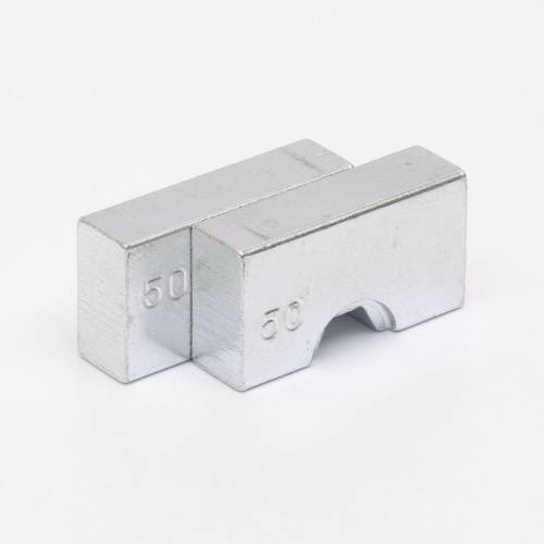 Матрица 50 мм² для инструмента YQK-240 и 300