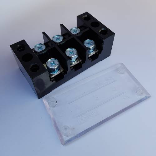 Клеммная колодка TB- 6003 (TBC)