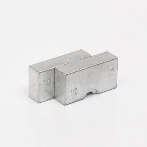 Матрица 10 мм² для инструмента YQK-240 и 300