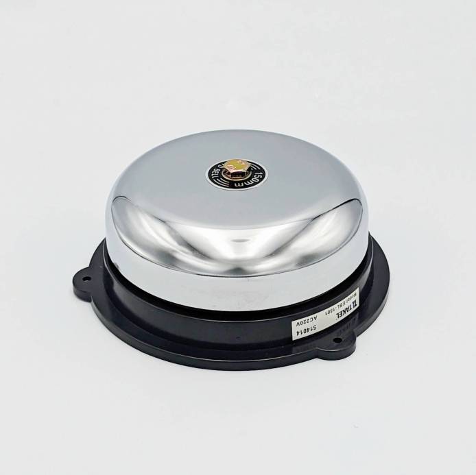 Звонок громкого боя EBL-1501 (150мм)