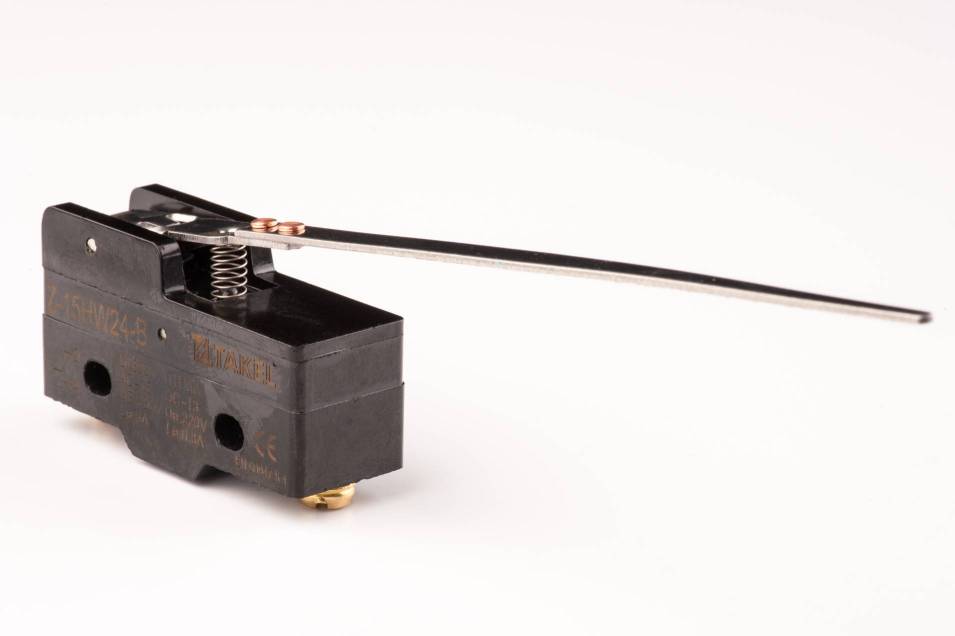 Микровыключатель Z-15HW24-B 