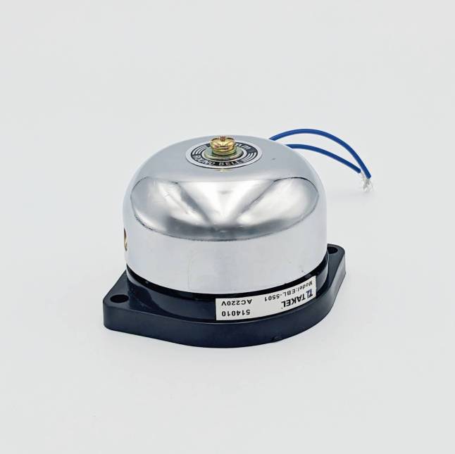 Звонок громкого боя EBL-5501 (55мм)
