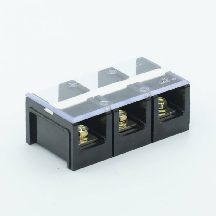 Клемна колодка TC-1003 CU TAKEL