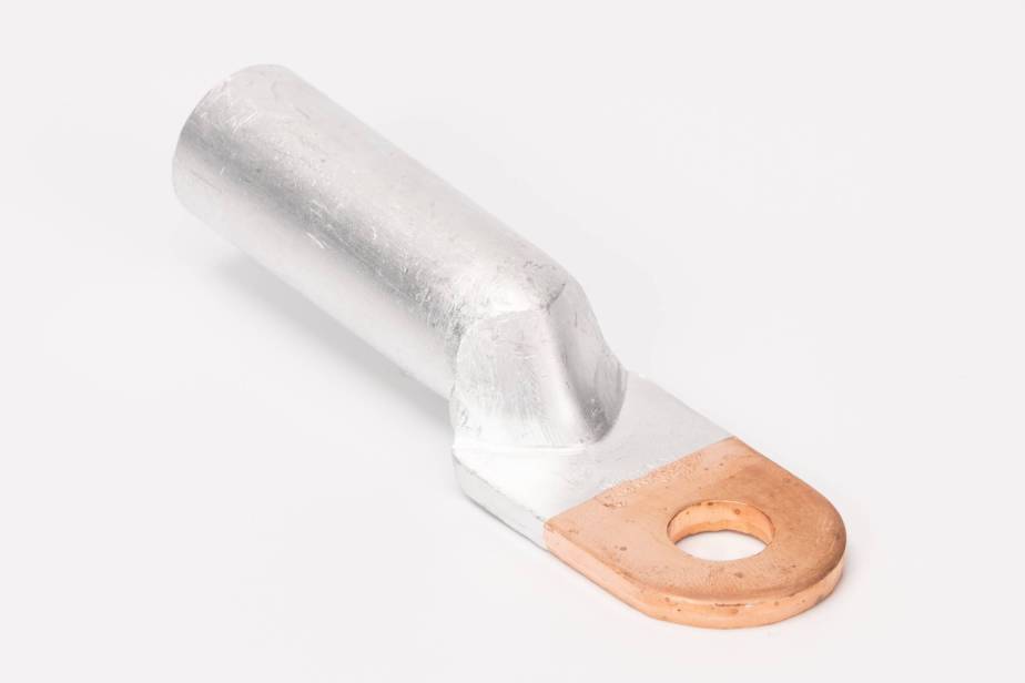 Наконечник медно-алюминиевый DTL 150