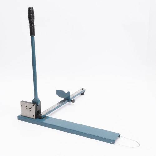 Ручний інструмент для різки DIN-рейки HCDR-1 35x7,5 TAKEL