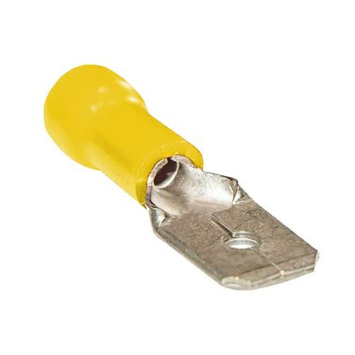Конектор вібростійкий D-MDD 5.5-250 (роз`єм 