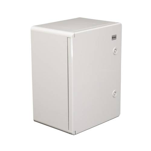 Корпус пластиковий ударостійкий (щит) 300x400x220мм IP65