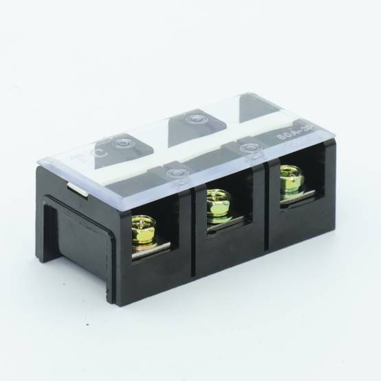 Клемна колодка TC-603 CU TAKEL