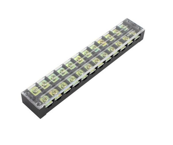 Клемна колодка TB- 3512