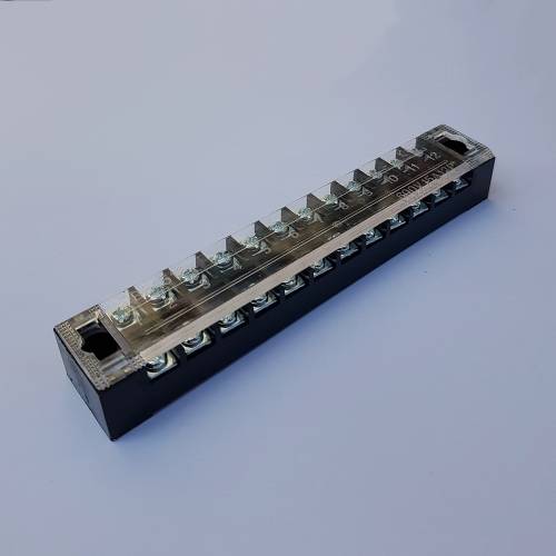 Клеммная колодка TB- 1512
