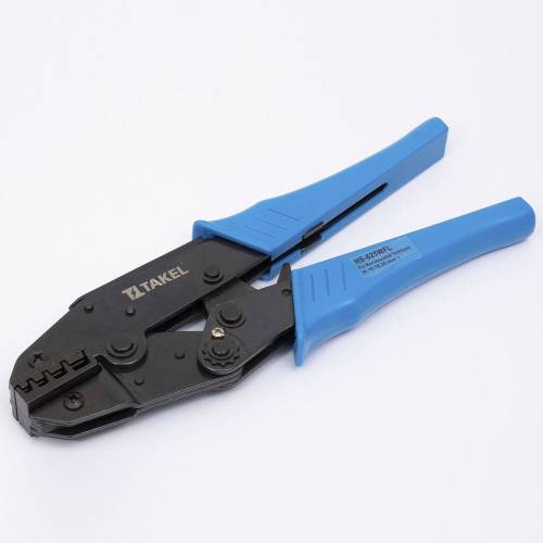 Опресовочный инструмент HS-625 (HB, EN 6-25) TAKEL