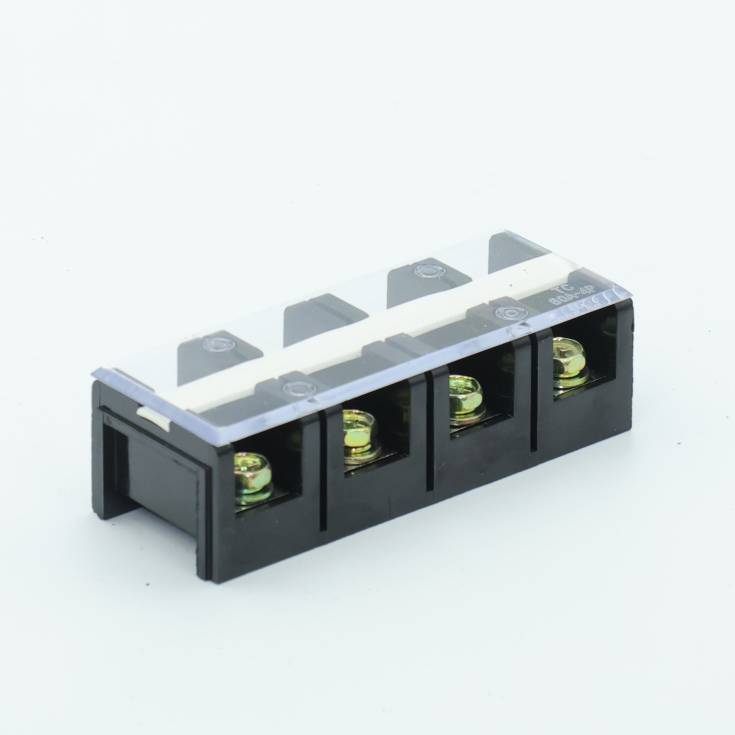 Клемна колодка TC-604 CU TAKEL