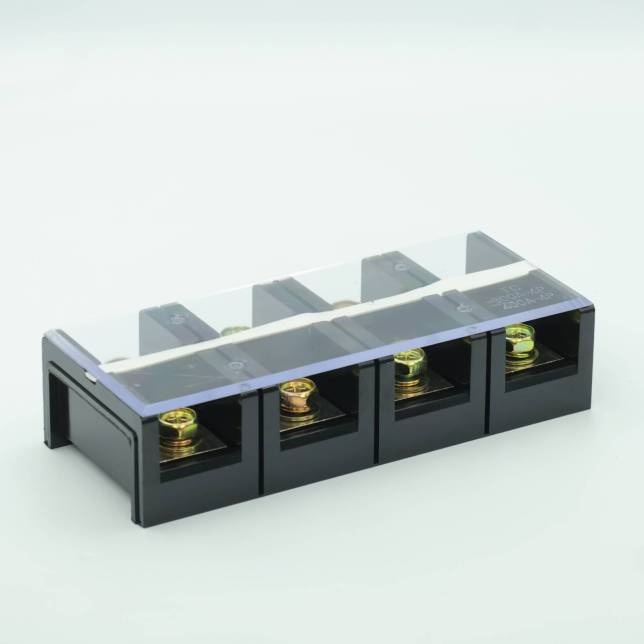Клеммная колодка TC-4004 CU TAKEL