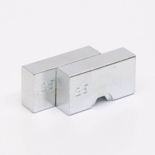 Матрица 25 мм² для инструмента YQK-240 и 300