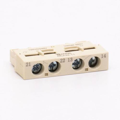 Горизонтальный дополнительный контакт к MPC-32 HCA32-11 1NO+1NC TAKEL 