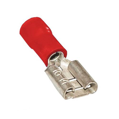 Конектор вібростійкий D-FDD 1.25-110(5) (роз`єм 