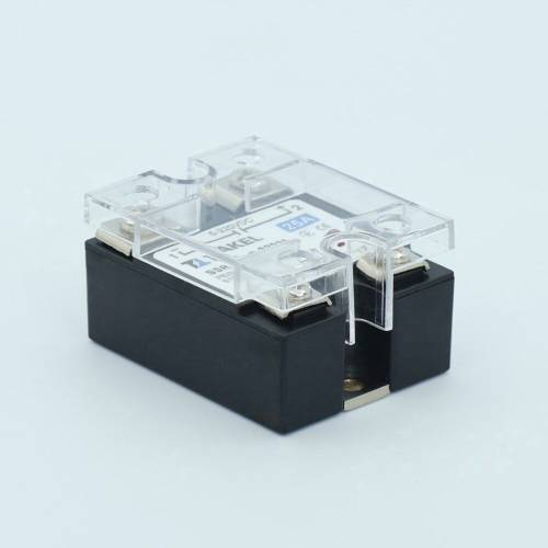 Реле твердотільне SSR-1 DD22025 25А TAKEL