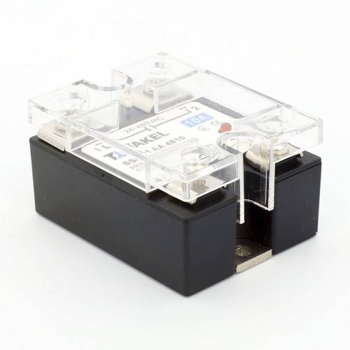 Реле твердотільне SSR-1 АA4810 10А TAKEL