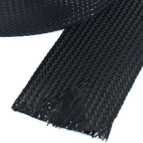 Оплетка для кабеля PET-60 (6/0,25mm*120) RELIANCE