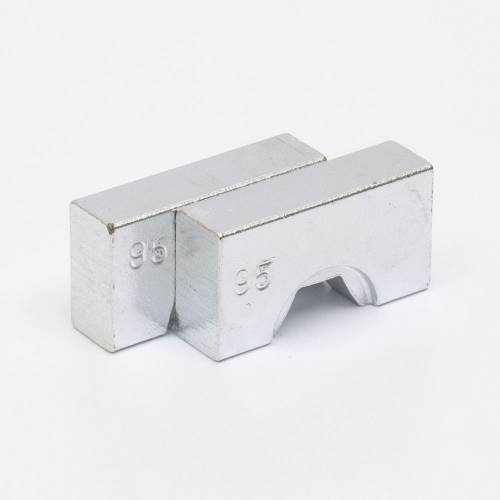Матрица 95 мм² для инструмента YQK-240 и 300