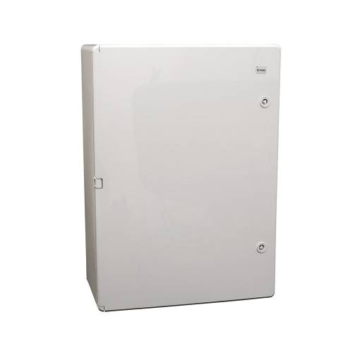 Корпус пластиковий ударостійкий (щит) 500x700x250мм IP65