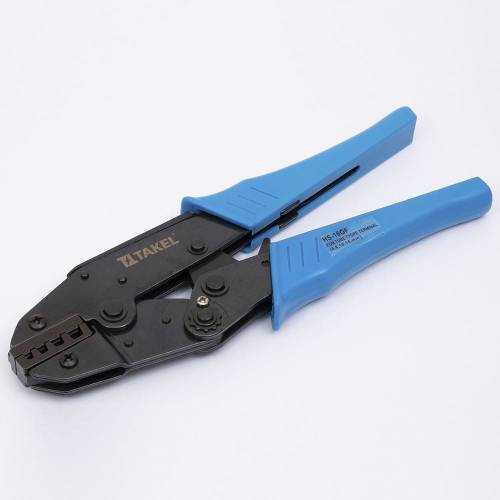 Опресовочный инструмент HS-16GF (HB, EN 4-16) TAKEL