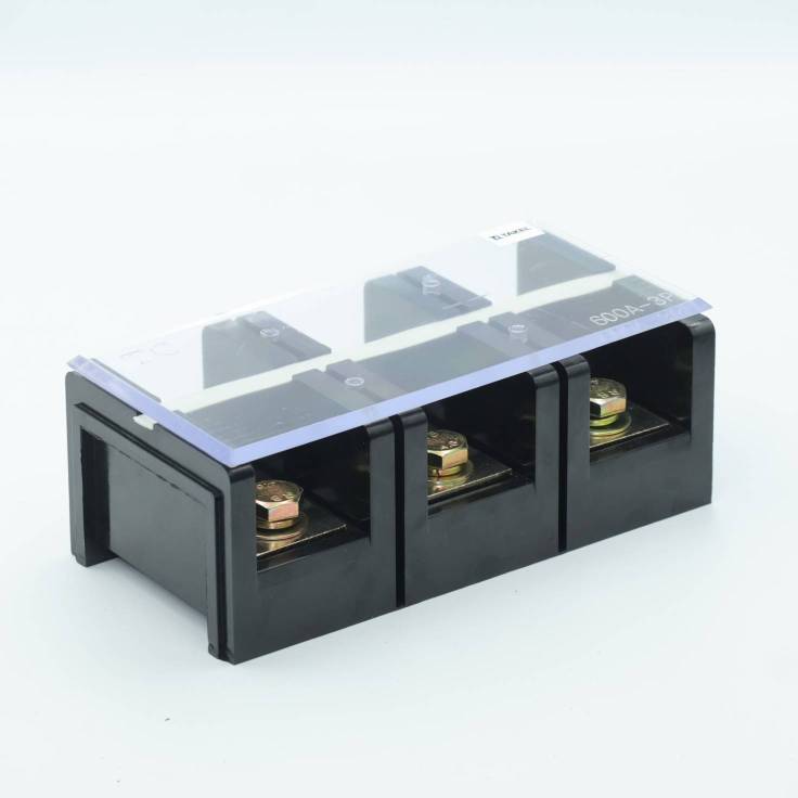 Клемна колодка TC-6003 CU TAKEL
