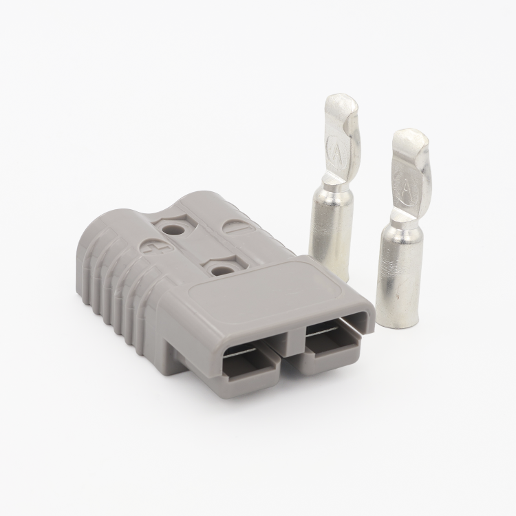 Конектор модульний IC 175А 35 мм² 2р 600В сірий TAKEL