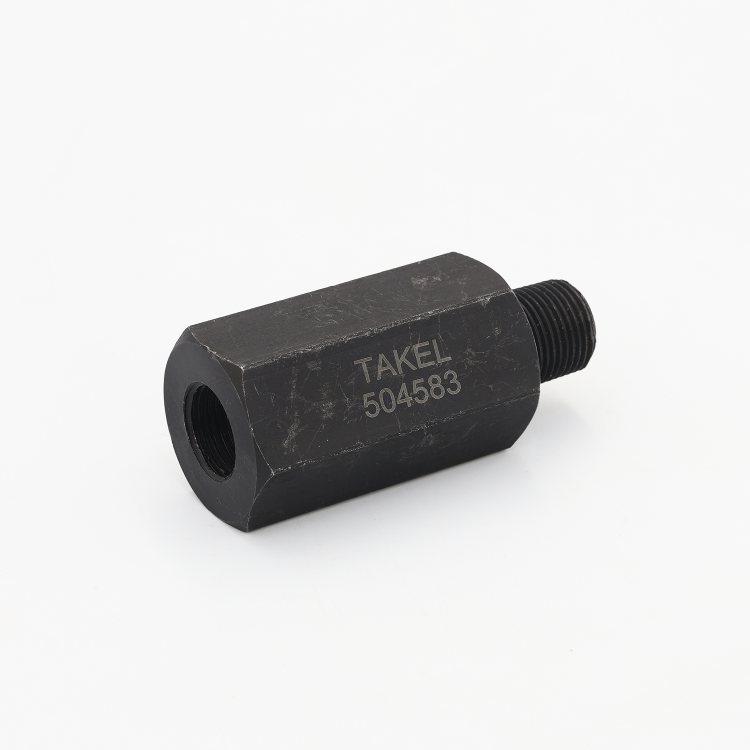 Адаптер для підключення манометра MGS-100/68 3/4 TAKEL