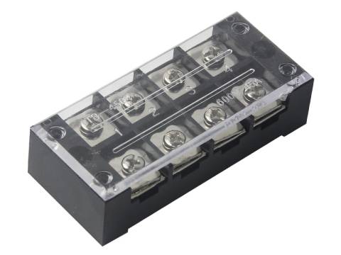 Клемна колодка TB- 3504