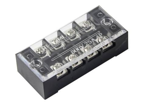 Клеммная колодка TB- 2504