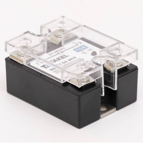 Реле твердотельное SSR-1 DA4810 10А TAKEL 