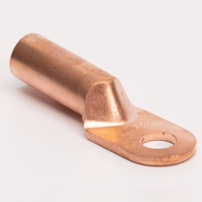 Наконечник мідний DT 240