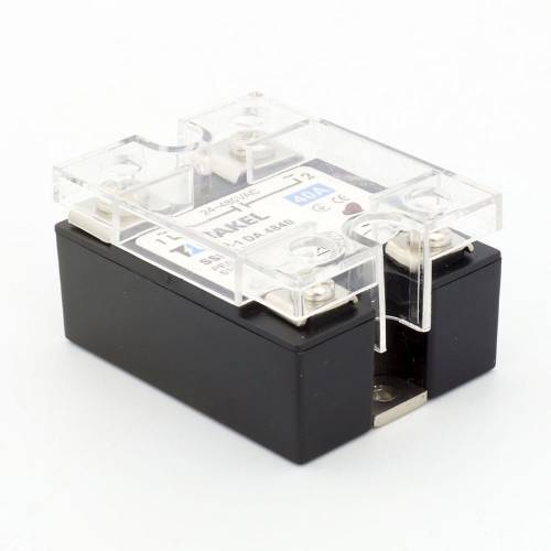 Реле твердотельное SSR-1 DA4840 40А TAKEL 