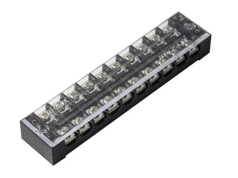 Клемна колодка TB- 2510